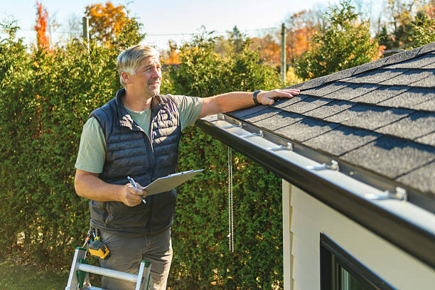 Trusted Gutter Repair And Installation service in Linden, AL - Ben Roofing and Steel LLC
